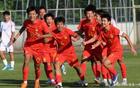 媒体人：复盘U15国少2-0意大利，球员拼命教练调度致胜
