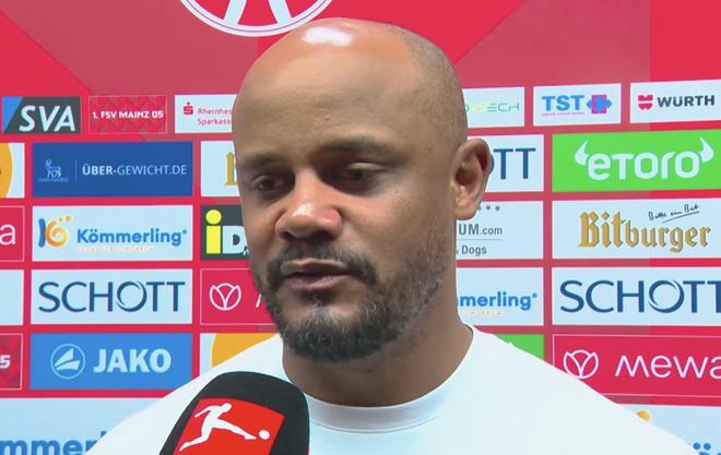 孔帕尼：足球有时候就像人生，转角之后最好的时刻就在等着你