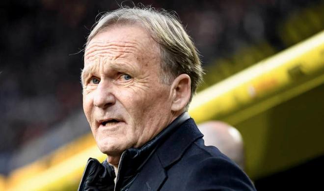 存在降薪可能，瓦茨克：多特必须实施非常严格的成本控制