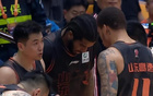 挺进八强！山东男篮淘汰辽宁，8进4系列赛将战上海