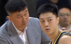 杜锋：两场悬崖边挺过来不容易 冠军只有一个 要正确理解输赢