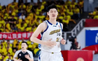 广厦G2胜山西！胡金秋+2锋齐爆，奈特尼克斯哑火，潘江用人出问题