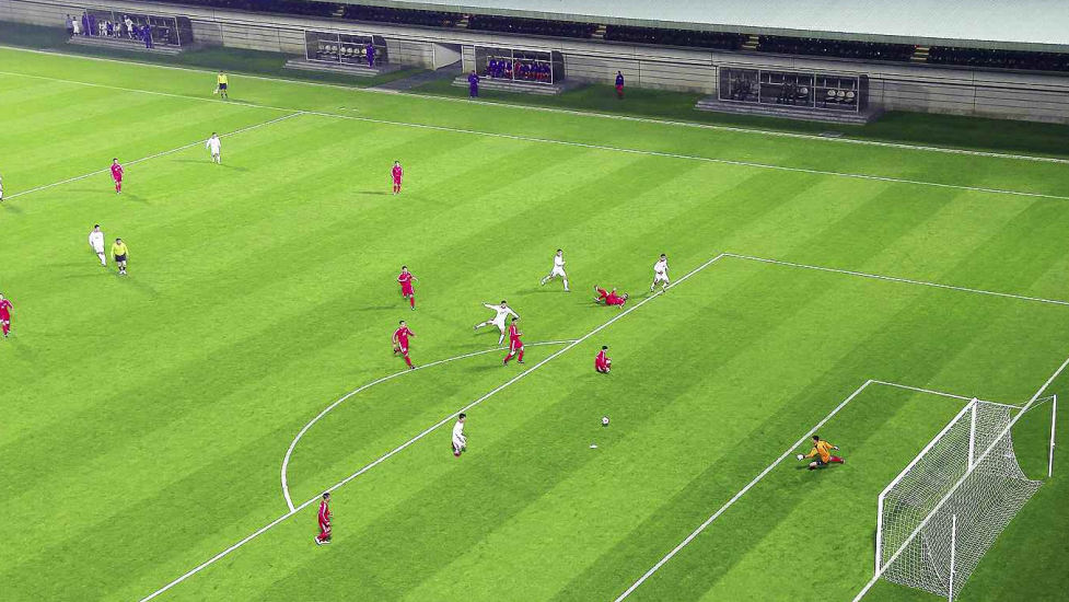 比利亚雷亚尔VS莱万特直播