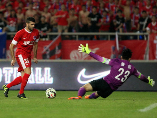 里尔勒阿弗尔直播